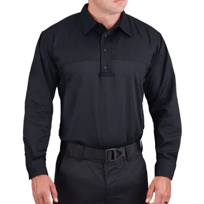 Men's Duty Uniform Armor Shirt - Long Sleeve SKU#: F5387