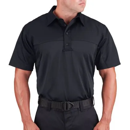 Men's Duty Uniform Armor Shirt - Short Sleeve SKU#: F5381