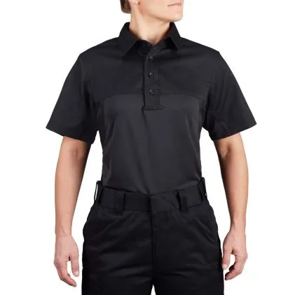 Women's Duty Uniform Armor Shirt - Short Sleeve SKU#: F5811