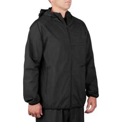 Propper Packable Waterproof Jacket F5405   Pairs with Packable Waterproof Pant F5239