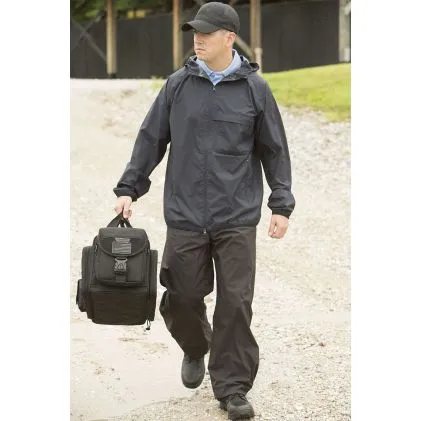 Propper Packable Waterproof Pant F5239   Pairs with Waterproof Packable Jacket F5405 — view 2