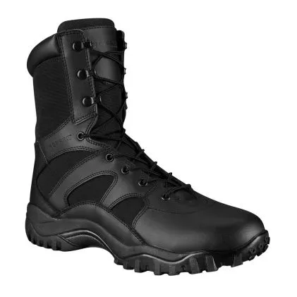 8" Tactical Duty Boot  F4523
