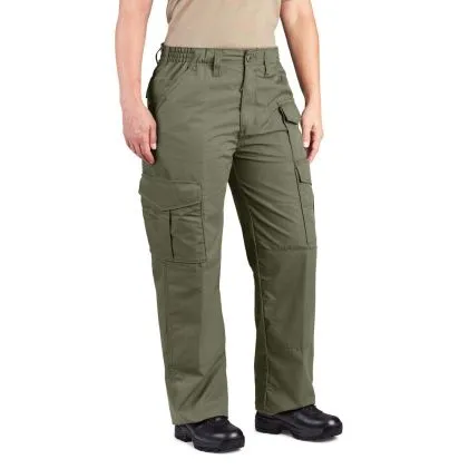 Women's Uniform Tactical Pant SKU#: F5272