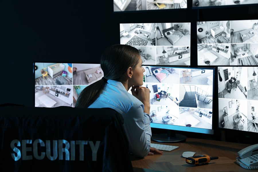 Security Guard Level III — Commissioned (Online)