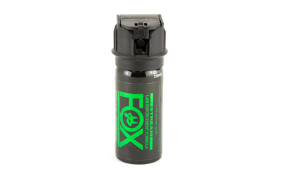 PS Products, Mean Green Pepper Spray, 1.5oz, Stream PS156MGS