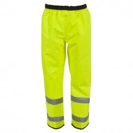 Neese 4703RET Safe Officer Class E Reversible Rain Pants