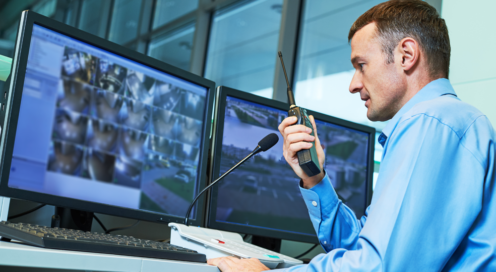 Texas Private Security Certification