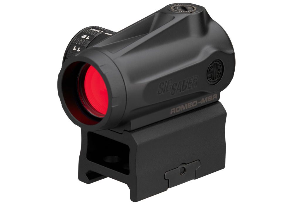 ROMEO-MSR GEN II 1x20MM Green