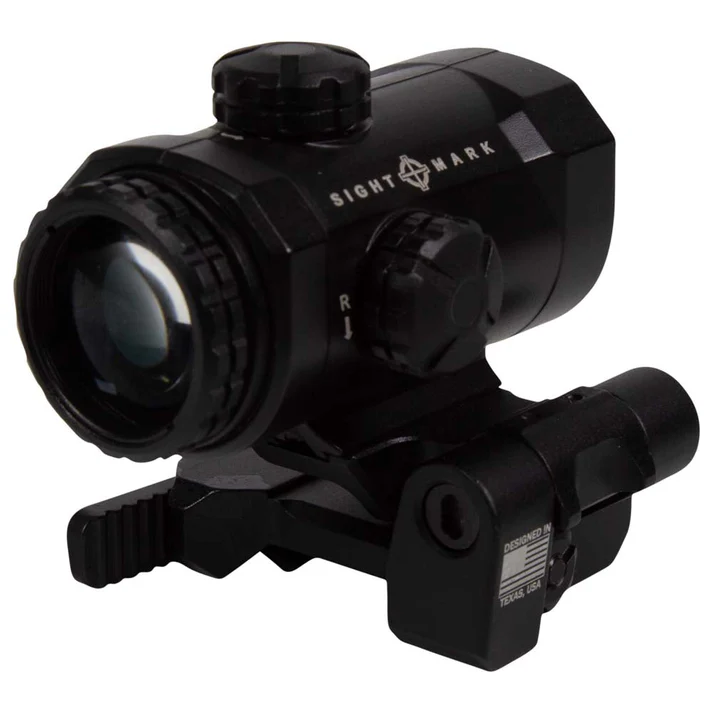 SIGHT MARK
