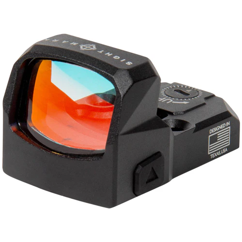 Mini Shot A-Spec M2 Reflex Sight (RMR footprint) SM26047