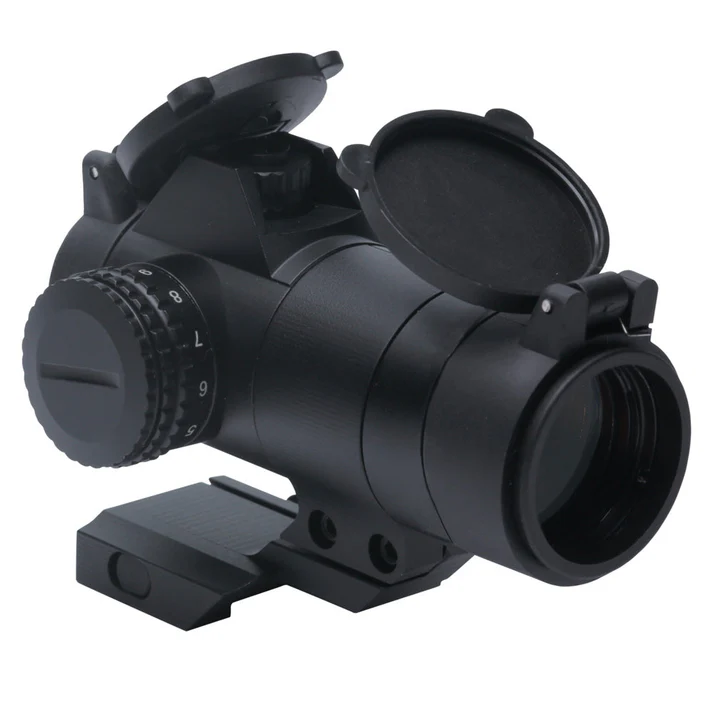 MTS 1x30 2 MOA Red Dot Sight SM26060