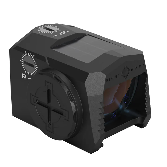 Mini Shot M-Spec Solar Enclosed M4 SM26071