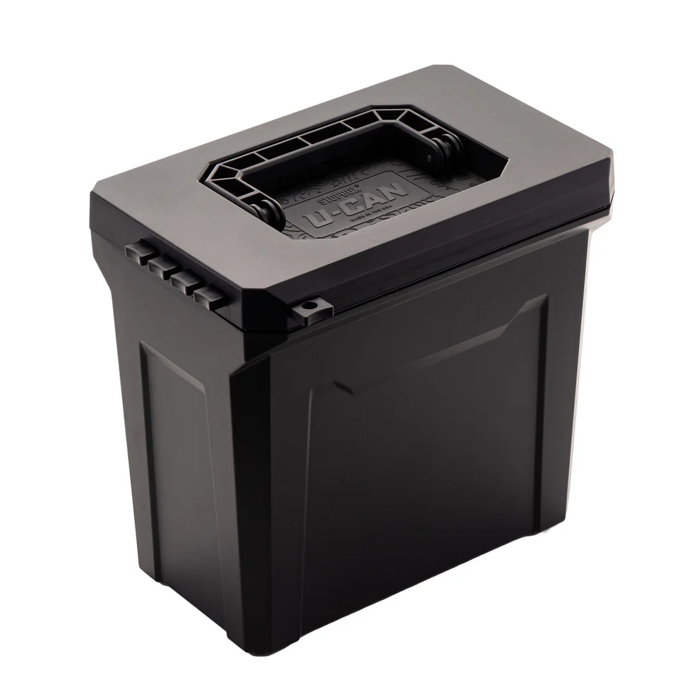 STOPBOX U-CAN Weapon Storage