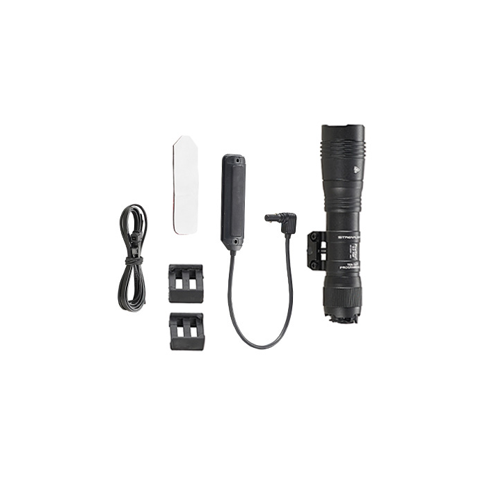 ProTac 2.0 Rail Mount System w/ Straight Pressure Switch