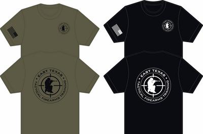 ETT Logo T-Shirt