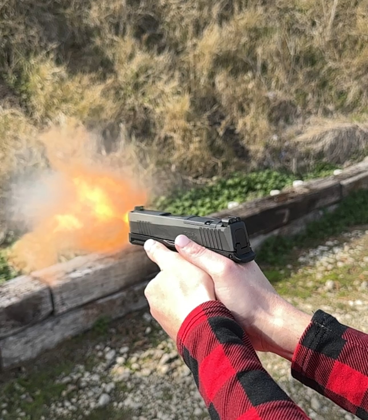 Gun Rental