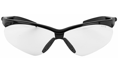Walker's, Crosshair, Shooting Glasses, Polycarbonate Lens, Clear
