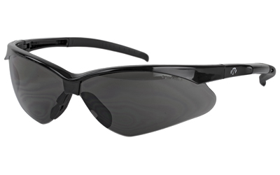 Walker's, Crosshair, Shooting Glasses, Polycarbonate Lens, Smoke