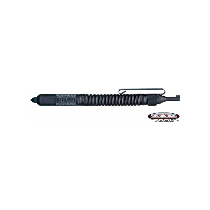 Combo Pocket Window Punch & Handcuff kkey-ZAK-57